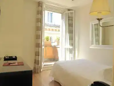 Albergo Santa Chiara - 27