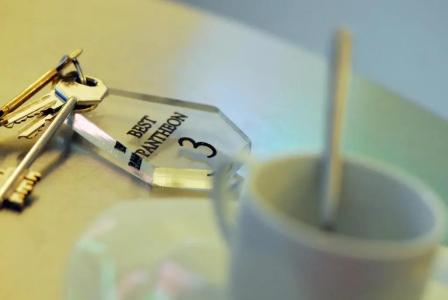 b&b Best Pantheon - 56