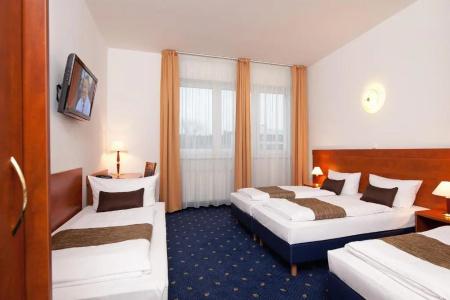Atrium Charlottenburg - 29