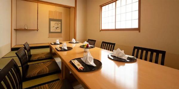 Associa Toyohashi - 11