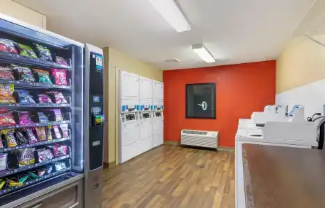 Extended Stay America Suites - Austin - Southwest - 12