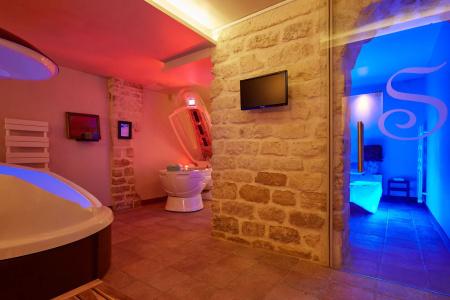 Hôtel de Sèvres - 24