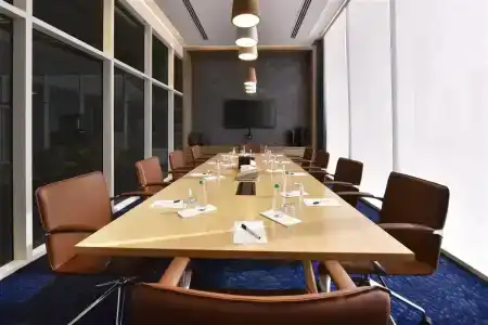 Hilton Garden Inn Bahrain Bay - 20
