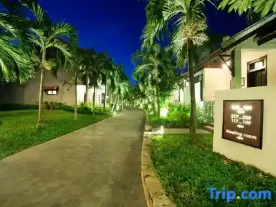 Tropical Beach Hoi An Resort - 91