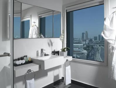 Crowne Plaza Tel Aviv City Center, An Ihg - 43