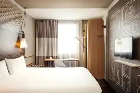 ibis Orleans Centre Gare - 31