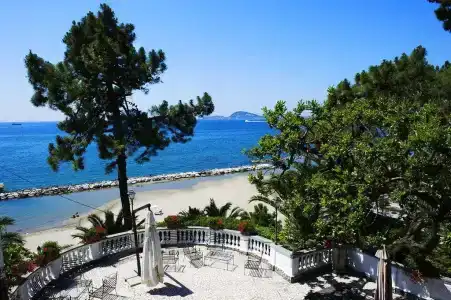 Grande Albergo Miramare - 35