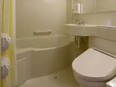 Toyoko Inn Izuhara - 81