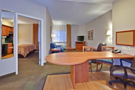 Candlewood Suites Murfreesboro, an IHG - 20