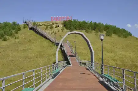 Бакирово - 20