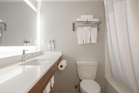 Holiday Inn Express and Suites, an IHG - 7
