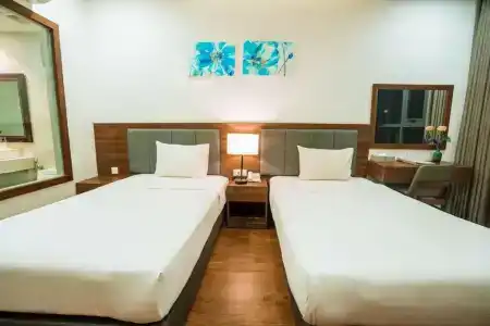 Capella Da Nang - 2