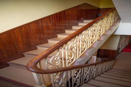 Rajdhani Palace - 9