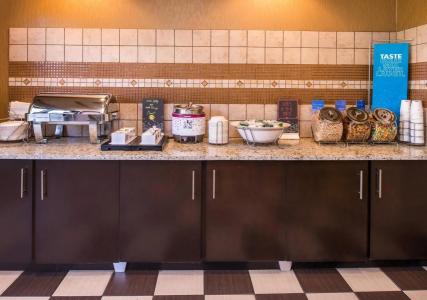 Hampton Inn San Antonio Stone Oak - 23