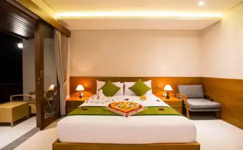 Seken Cottages Ubud - 6