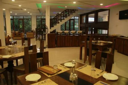 Sanu Lagoon Resort & Spa - 21