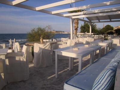 Petradi Beach Lounge - 25