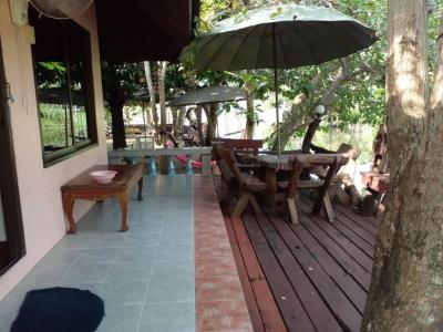 BaanSuanLeelawadee Resort Amphawa - 17