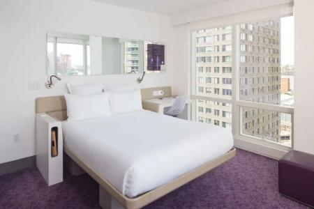 Yotel New York Times Square - 92