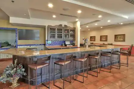 Hilton Garden Inn - 24