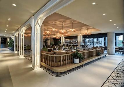 QO Amsterdam - 27