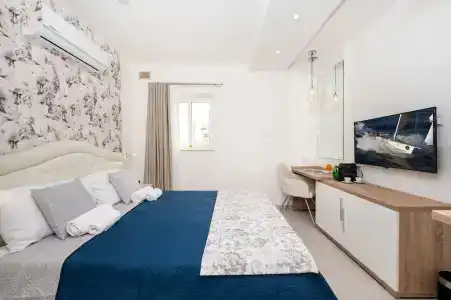 Vela Blu Boutique Suites - 2