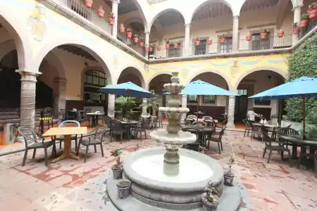 Hidalgo - 12
