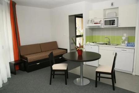 Néméa Appart Nancy Home Suite - 20