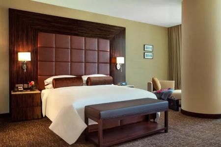 City Centre Rotana - 61