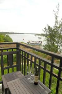 Pearl River Hoi An & Spa - 149