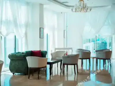 Sumgayıt Plaza - 5