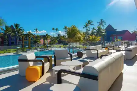 Tropical Deluxe Princess - All Inclusive - 6