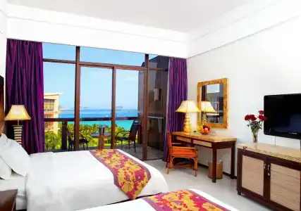 Yalong Bay Mangrove Tree Resort - 9