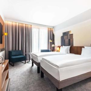 Novotel Regensburg Zentrum - 34