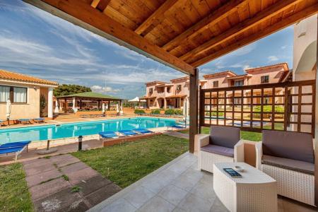 Marina Manna and Club Village - 111