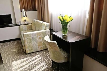 Golden Tulip Victoria Bucharest - 68