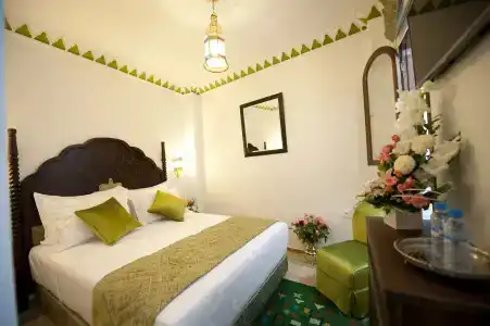 Dar Yasmine - 3