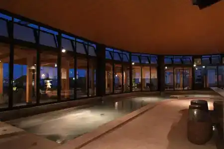Yokohama Minatomirai Manyo Club - 46