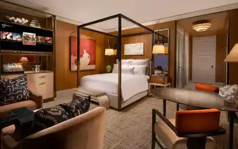 Encore at Wynn Las Vegas - 80