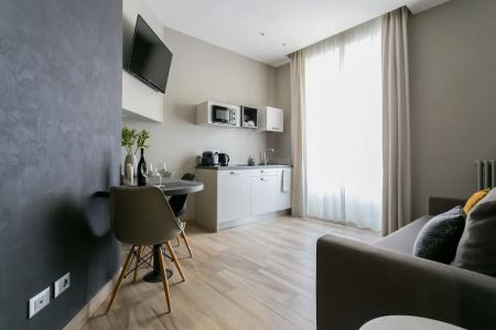 ApartDurini - 140
