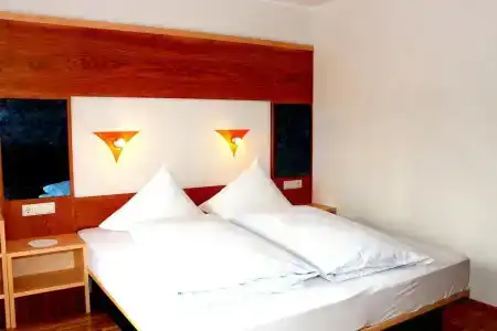 Pension Widmann - 1