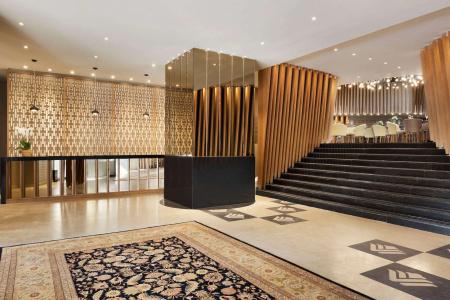 Wyndham Grand Athens - 11