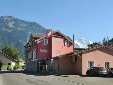 Derby - 13
