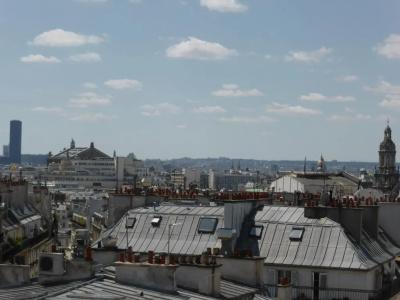 de Paris Saint Georges - 12