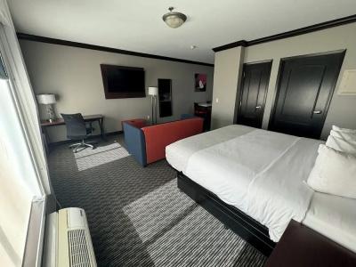 Hawthorn Suites by Wyndham - 59