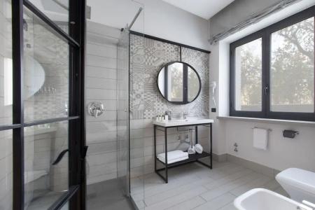La Ferrovia Guest House - 39