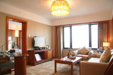 Empark Prime Beijing - 39