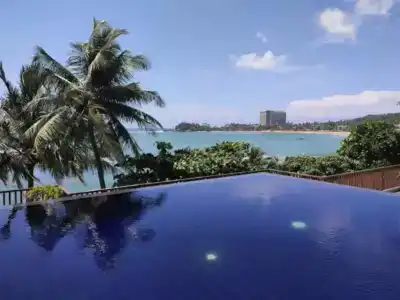 Joe's Resort Unawatuna - 32