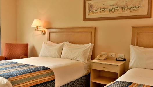 Holiday Inn Cordoba, An Ihg - 47