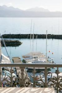 Rivage Restaurant Lutry - 108